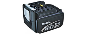 original Makita Akkupack
